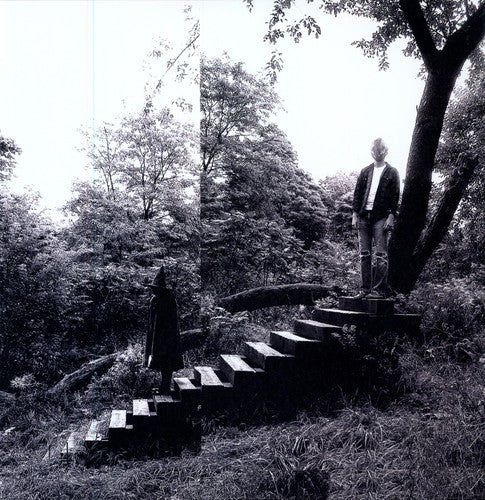 Timber Timbre: Timber Timbre { Vinyl LP }