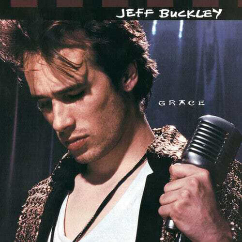 Jeff Buckley: Grace { Vinyl LP }