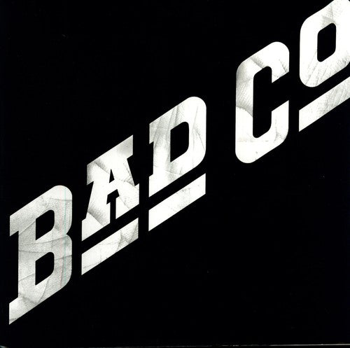 Bad Company: Bad Company { Vinyl LP }