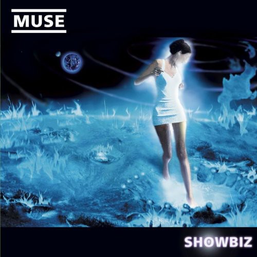Muse: Showbiz { Vinyl LP }