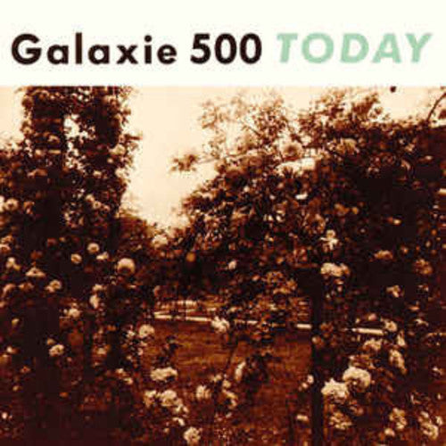 Galaxie 500: Today { Vinyl LP }