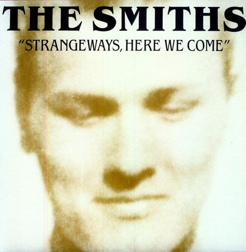 The Smiths: Strangeways Here We Come { Vinyl LP }