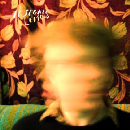 Ty Segall: Lemons { Vinyl LP }