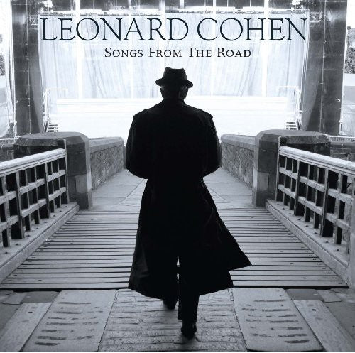 Leonard Cohen: Songs from the Road { Vinyl LP }