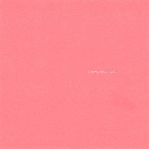 Sunny Day Real Estate: LP2 { Vinyl LP }