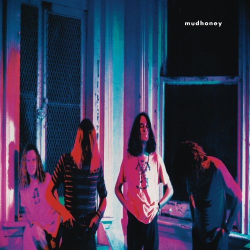 Mudhoney: Mudhoney { Vinyl LP }