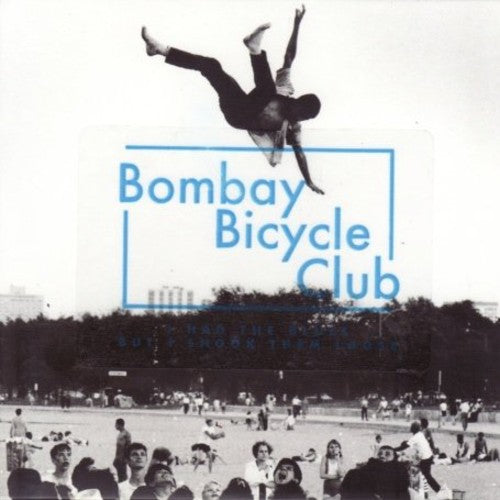 Bombay Bicycle Club: I Had the Blues But I Shook Them Loose { Vinyl LP }