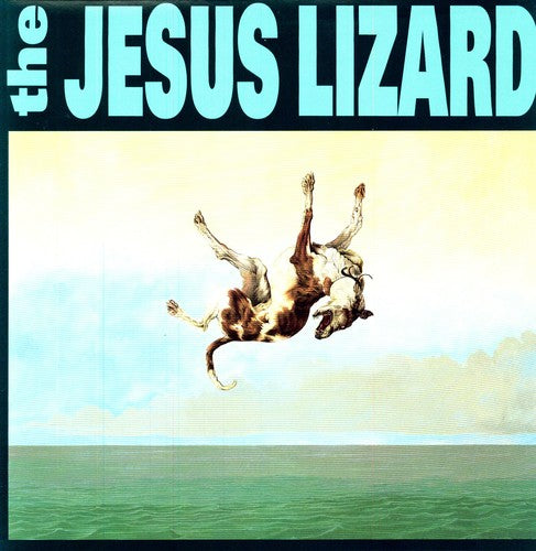 The Jesus Lizard: Down [Remastered] [Bonus Tracks] [Deluxe Edition] { Vinyl LP }