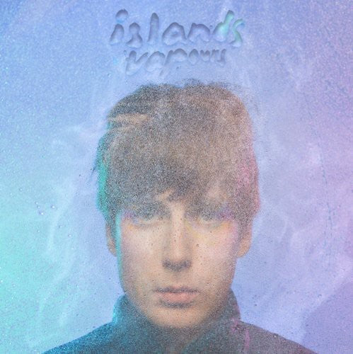 Islands: Vapours { Vinyl LP }