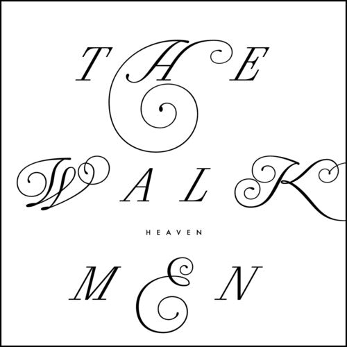 The Walkmen: Heaven { Vinyl LP }