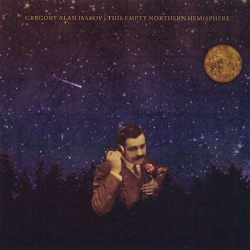 Gregory Alan Isakov: This Empty Northern Hemisphere { Vinyl LP }