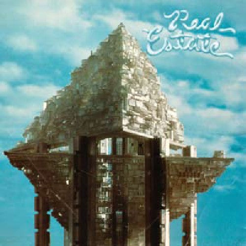 Real Estate: Real Estate { Vinyl LP }