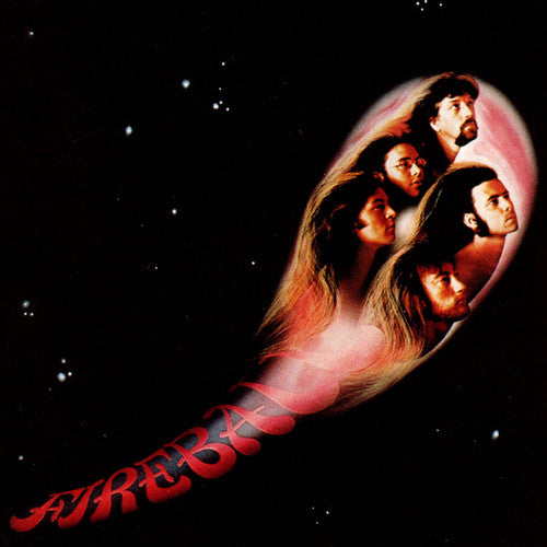Deep Purple: Fireball { Vinyl LP }
