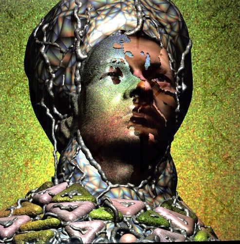 Yeasayer: Odd Blood { Vinyl LP }