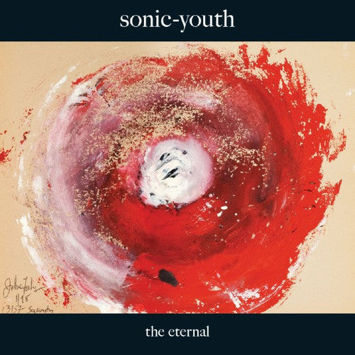 Sonic Youth: The Eternal { Vinyl LP }