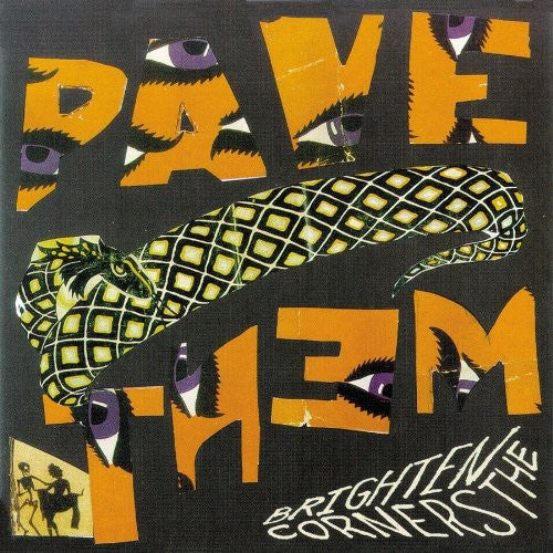 Pavement: Brighten the Corners { Vinyl LP }