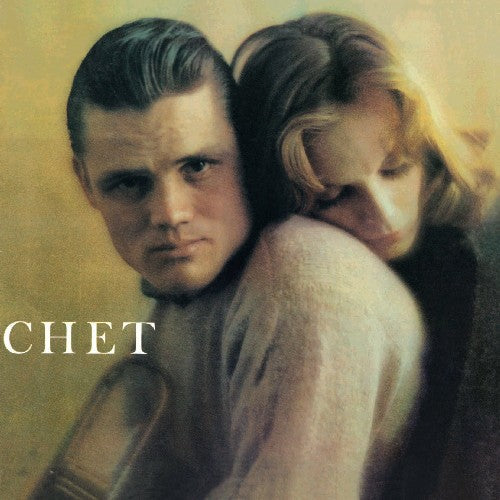 Chet Baker: Chet: Lyrical Trumpet of Chet Baker { Vinyl LP }