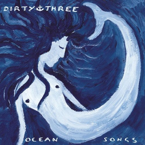 Dirty Three: Ocean Songs [Limited Edition] [Bonus CD] [Bonus Tracks] { Vinyl LP }