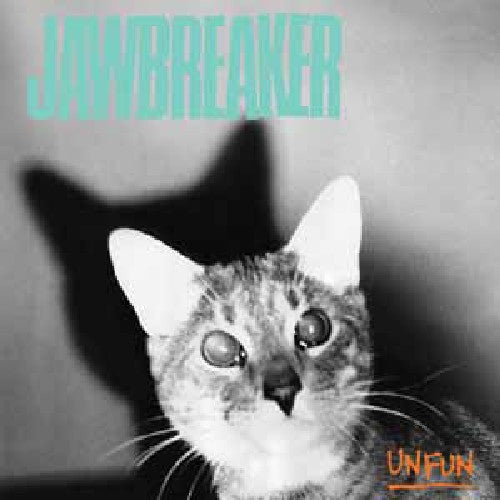Jawbreaker: Unfun { Vinyl LP }