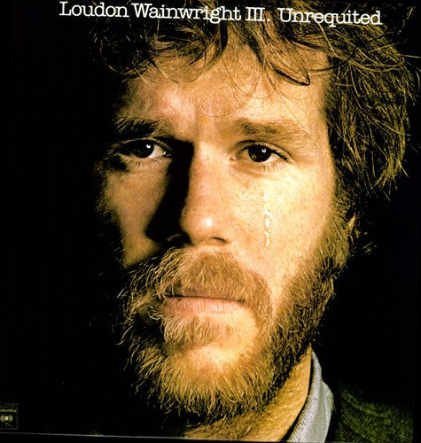 Wainwright Loudon III: Unrequited { Vinyl LP }