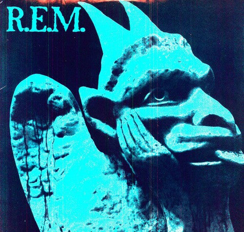 R.E.M.: Chronic Town E.P. { Vinyl LP }