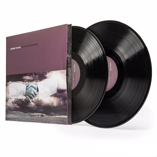 Modest Mouse: The Moon and Antarctica { Vinyl LP }