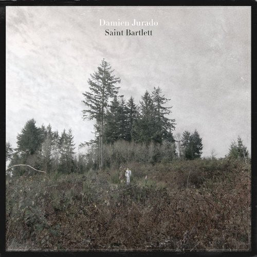 Damien Jurado: Saint Bartlett { Vinyl LP }