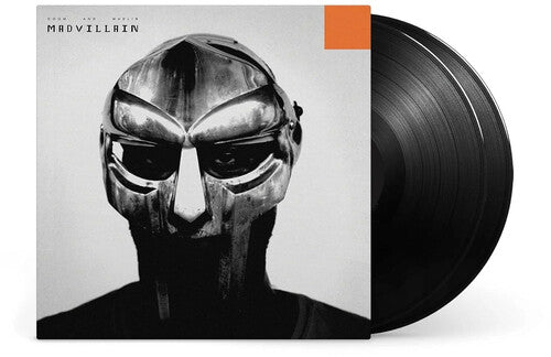 Madvillain: Madvillainy { Vinyl LP }