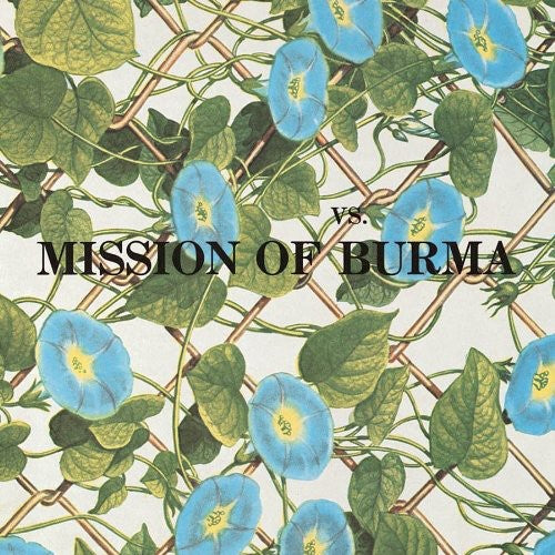 Mission of Burma: Vs { Vinyl LP }