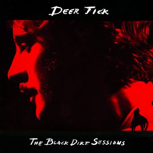 Deer Tick: The Black Dirt Sessions { Vinyl LP }