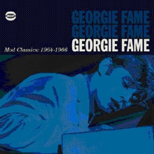 Georgie Fame: Mod Classics 1964-66 { Vinyl LP }