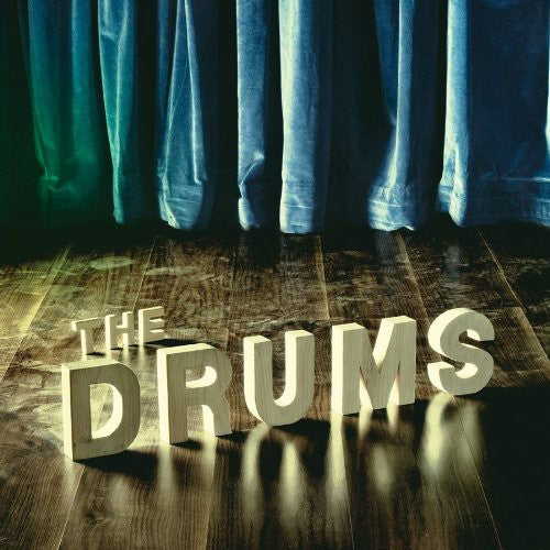 The Drums: Drums { Vinyl LP }