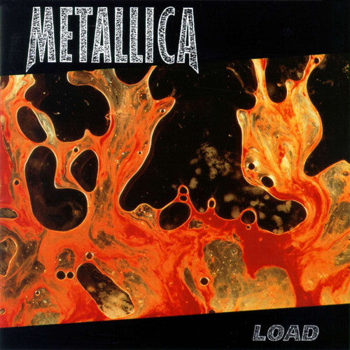 Metallica: Load (2LP) { Vinyl LP }
