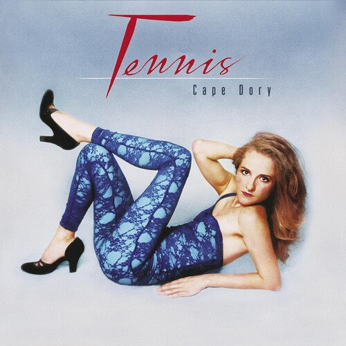 Tennis: Cape Dory { Vinyl LP }