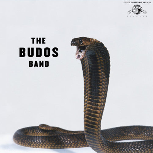 The Budos Band: The Budos Band III { Vinyl LP }
