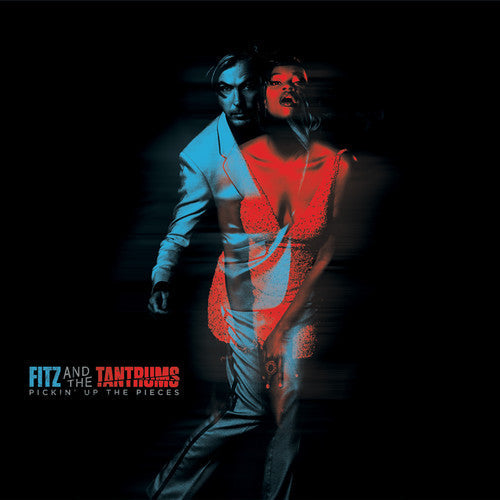 Fitz & the Tantrums: Pickin Up the Pieces { Vinyl LP }