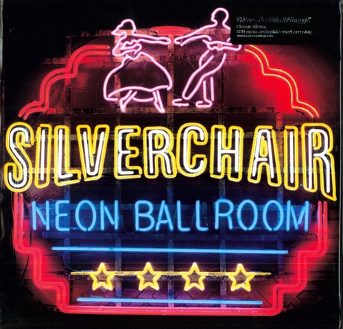 Silverchair: Neon Ballroom { Vinyl LP }
