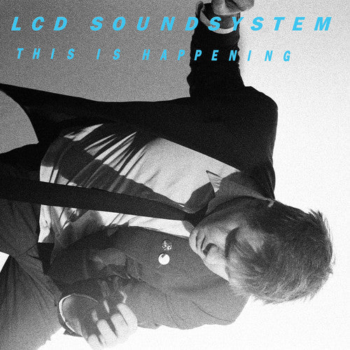 LCD Soundsystem: This Is Happening { Vinyl LP }