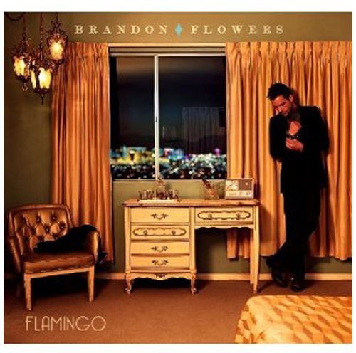 Brandon Flowers: Flamingo { Vinyl LP }