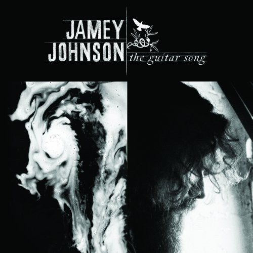 Jamey Johnson: Guitar Song { Vinyl LP }