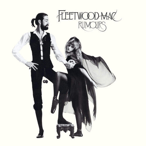 Fleetwood Mac: Rumours { Vinyl LP }