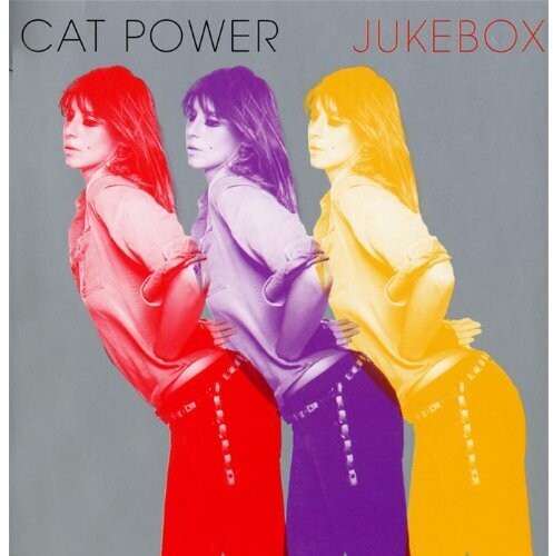 Cat Power: Jukebox { Vinyl LP }