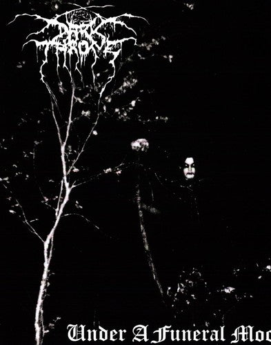 Darkthrone: Under A Funeral Moon { Vinyl LP }