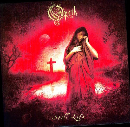 Opeth: Still Life { Vinyl LP }