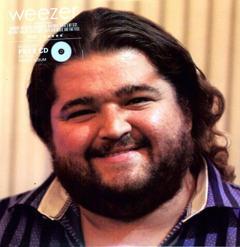 Weezer: Hurley { Vinyl LP }