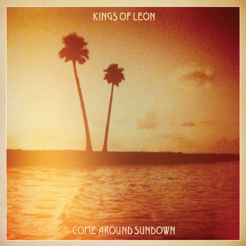 Kings of Leon: Come Around Sundown { Vinyl LP }