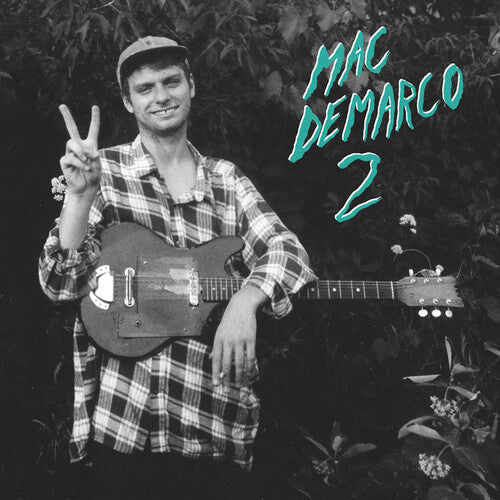 Mac DeMarco: 2 { Vinyl LP }