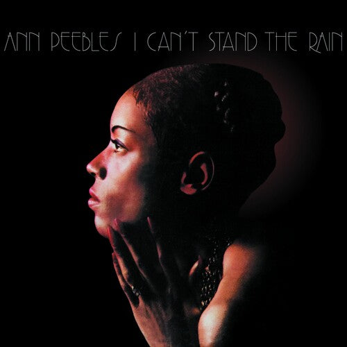 Ann Peebles: I Can't Stand the Rain { Vinyl LP }