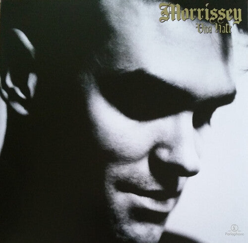 Morrissey: Viva Hate: 2012 Remaster { Vinyl LP }