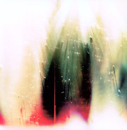 The War on Drugs: Future Weather { Vinyl LP }